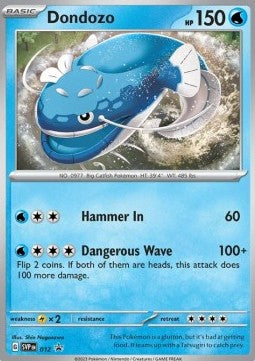 Heerashai SVP-012 Promo Near Mint Deutsch