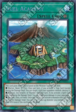 Duel Academy MAZE-013 Ultra Rare Good Englisch 1. Auflage