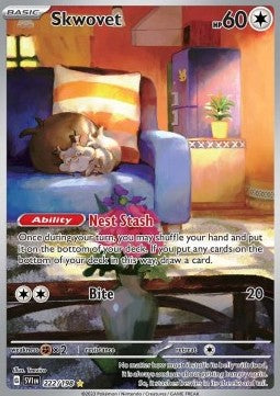 Raffel SVI-222 Illustration Rare Near Mint Deutsch