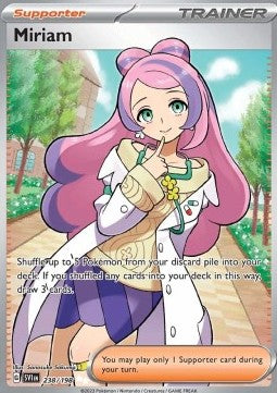 Mimi SVI-238 Ultra Rare Light Played Deutsch