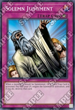 Feierliches Urteil MRD-25TH-127 Ultra Rare Excellent Deutsch