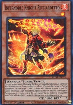 Flammedler Ritter Ricciardetto DUNE-013 Super Rare Excellent Deutsch 1. Auflage