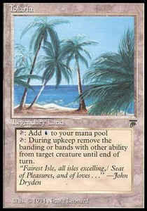 Tolaria LEG- Uncommon Good Englisch