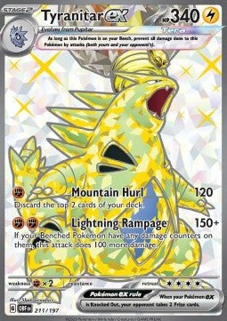 Despotar ex OBF-211 Ultra Rare Excellent Deutsch