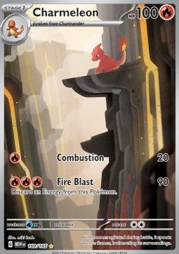 Glutexo MEW-169 Illustration Rare Light Played Deutsch