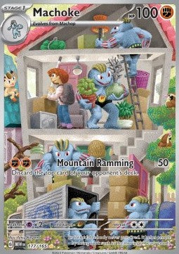 Maschock MEW-177 Illustration Rare Near Mint Deutsch