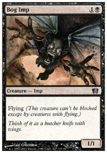Torfbold 8ED-119 Common Excellent Deutsch Foil