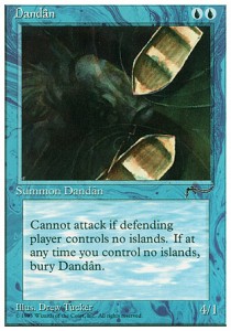 Dandân CHR- Common Excellent Englisch