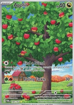 Knapfel TWM-185 Illustration Rare Played Deutsch