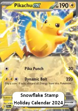 Pikachu ex PAL-063 Promo Good Deutsch