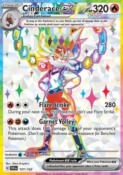 Liberlo ex SCR-157 Ultra Rare Excellent Deutsch