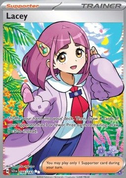 Tara SCR-166 Ultra Rare Excellent Deutsch