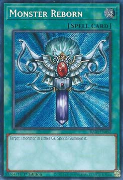 Wiedergeburt (V.3) RA03-052 Secret Rare Near Mint Deutsch 1. Auflage