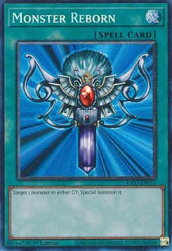 Wiedergeburt (V.6) RA03-052 Collectors Rare Near Mint Deutsch 1. Auflage