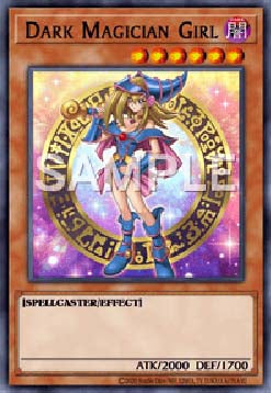 Dunkles Magier-Mädchen (V.3) RA03-123 Platinum Secret Rare Near Mint Deutsch 1. Auflage