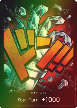 Don!! (PRB Kid) (V.2) PRB01 DON!! Near Mint Englisch