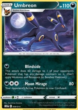 Nachtara M24-009 Promo Near Mint Deutsch