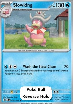Laschoking xPRE-019 Uncommon Good Deutsch Reverse Holo