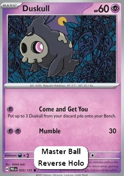 Zwirrlicht xPRE-035 Common Good Deutsch Reverse Holo