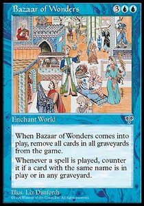 Basar der Wunder MIR- Rare Good Deutsch