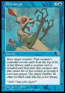 Polymorph MIR- Rare Good Deutsch