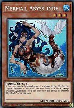 Nixenrüstung-Abysslinde (V.6) RA04-011 Collectors Rare Boosterfrisch Deutsch 1. Auflage