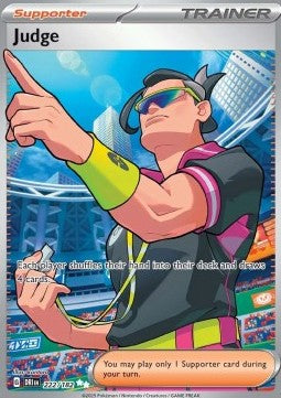 Richter DRI-222 Ultra Rare Near Mint Deutsch