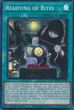Bereit machen für die Riten DUAD-086 Super Rare Excellent Deutsch