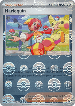 Kasper xWHT-083 Uncommon Near Mint Deutsch Reverse Holo