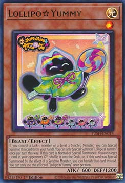 LollisamtpfoteLecker (V.1) JUSH-018 Ultra Rare Near Mint Deutsch 1. Auflage