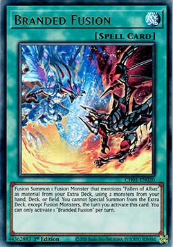 Markierte Fusion CH01-020 Ultra Rare Near Mint Deutsch 1. Auflage