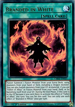 Weiß markiert CH01-021 Ultra Rare Excellent Deutsch 1. Auflage