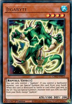 Jigabyte CH02-DE013 Ultra Rare Excellent Deutsch 1. Auflage