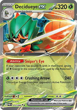 Silvarro ex POR-012 Double Rare Excellent Deutsch