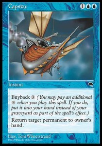 Kentern TP- Common Light Played Englisch