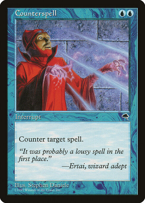 Counterspell TP- Common Good Englisch
