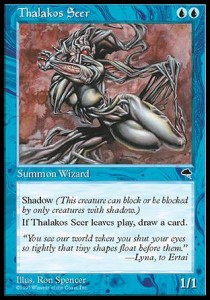 Thalakos Seer TP- Common Good Englisch