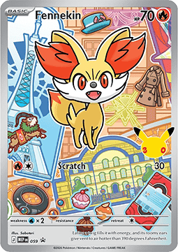 Fynx MEP-059 Promo Near Mint Deutsch