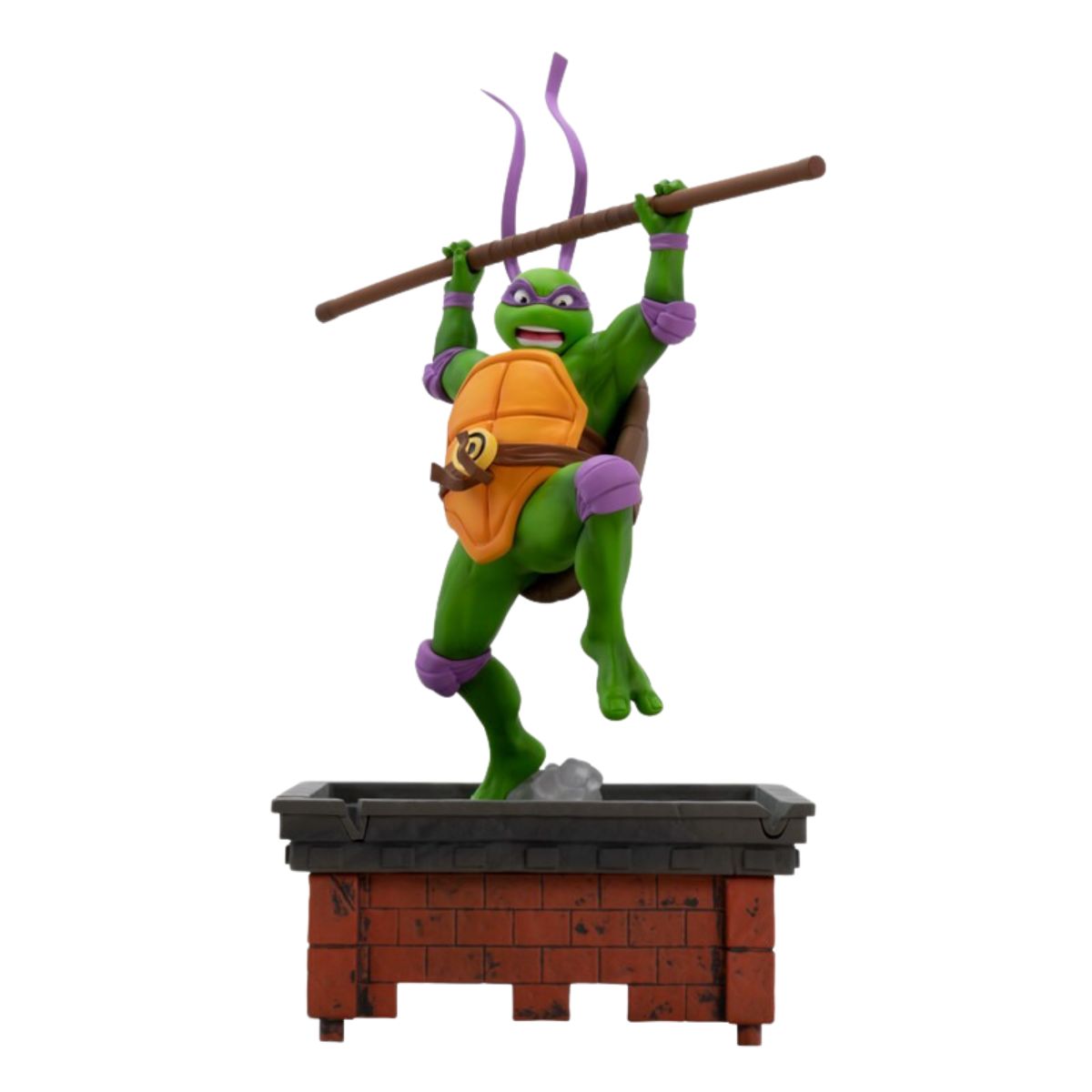TMNT - Figurine "Donatello"
