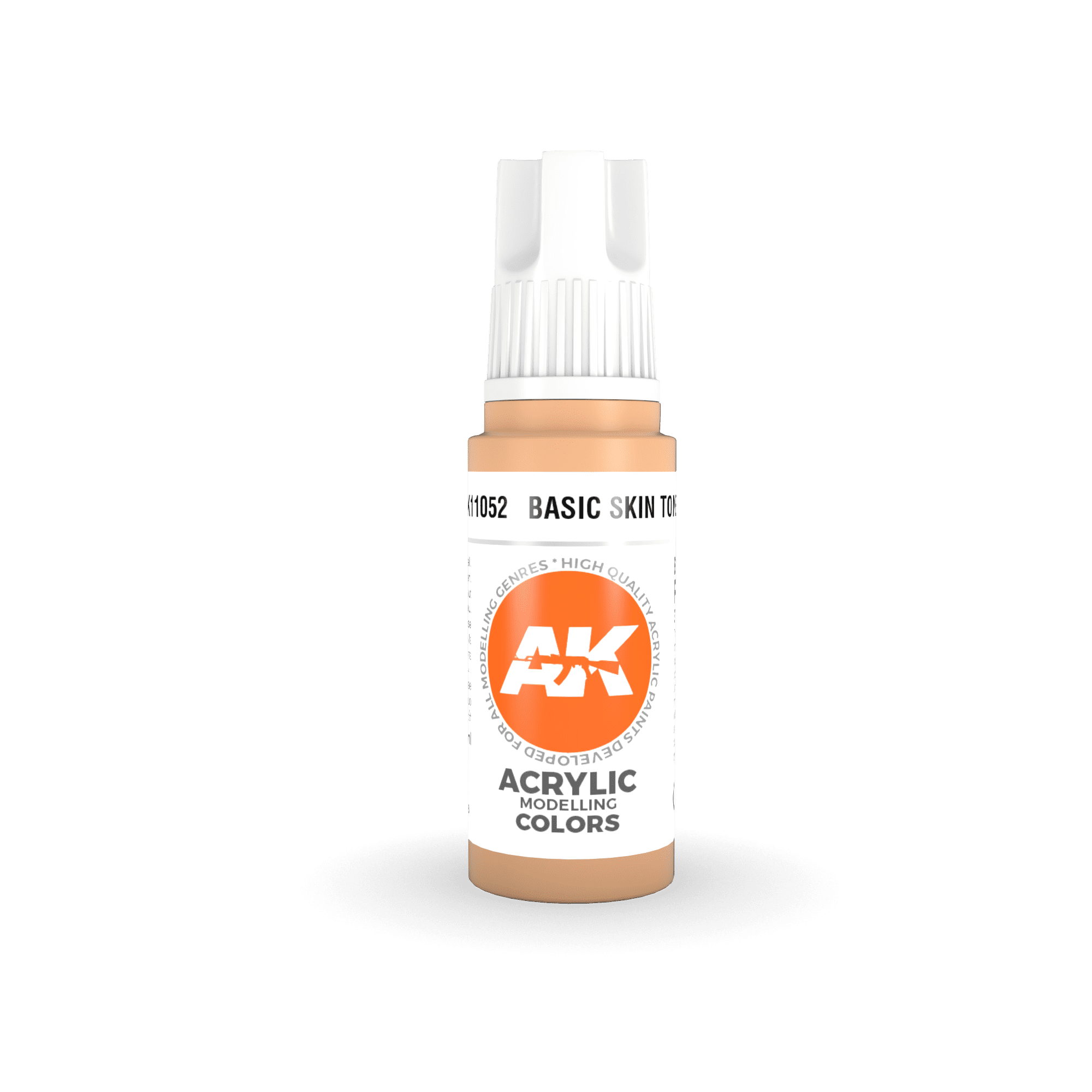 AK Interactive 3GEN Basic Skin Tone 17ml