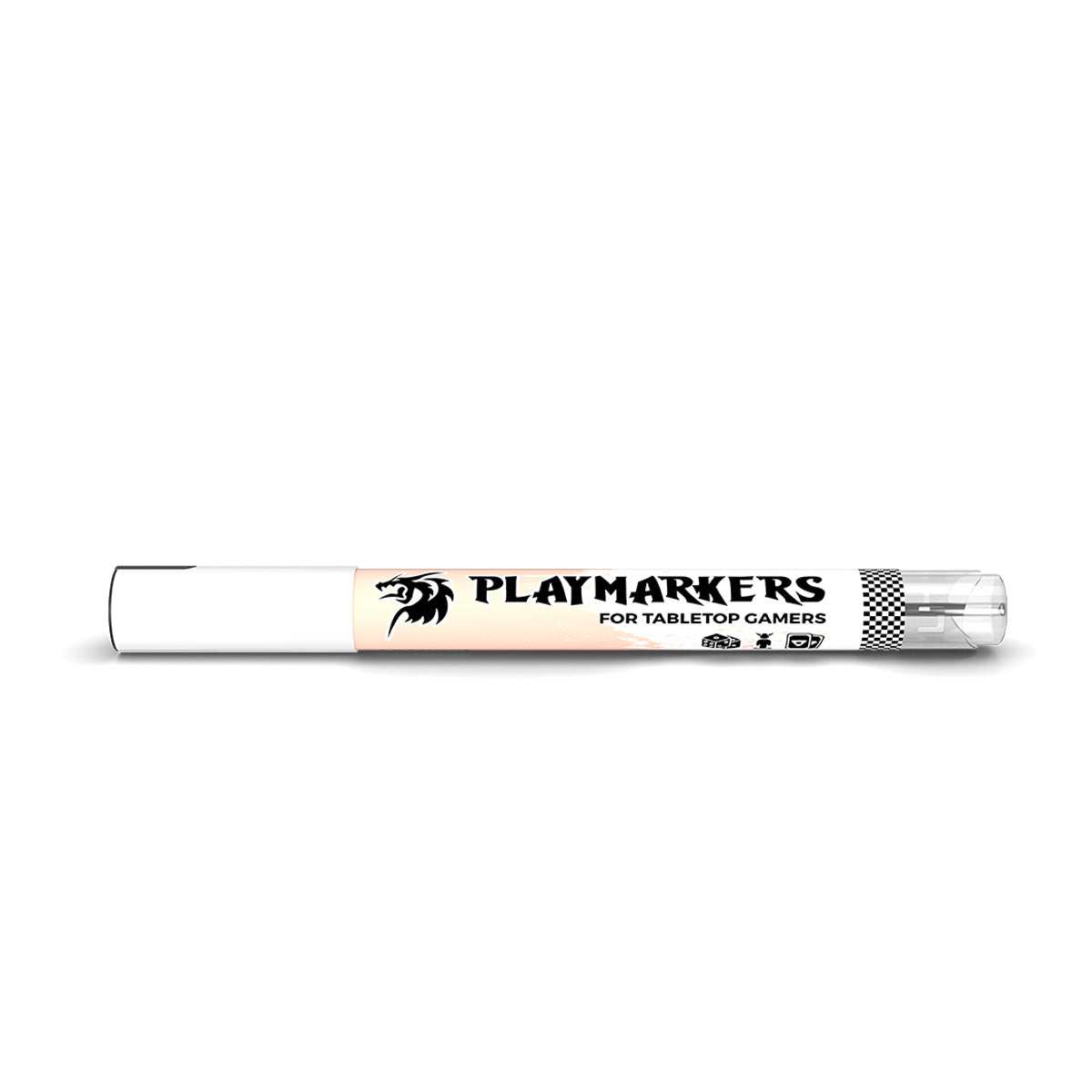 AK Interactive Playmarker Light Skin