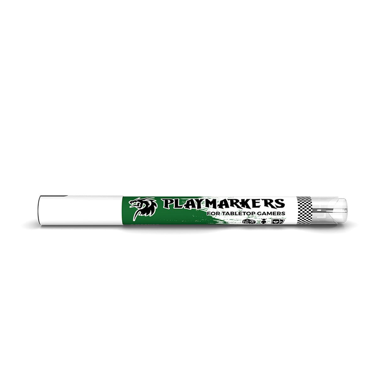 AK Interactive Playmarker Dark Green