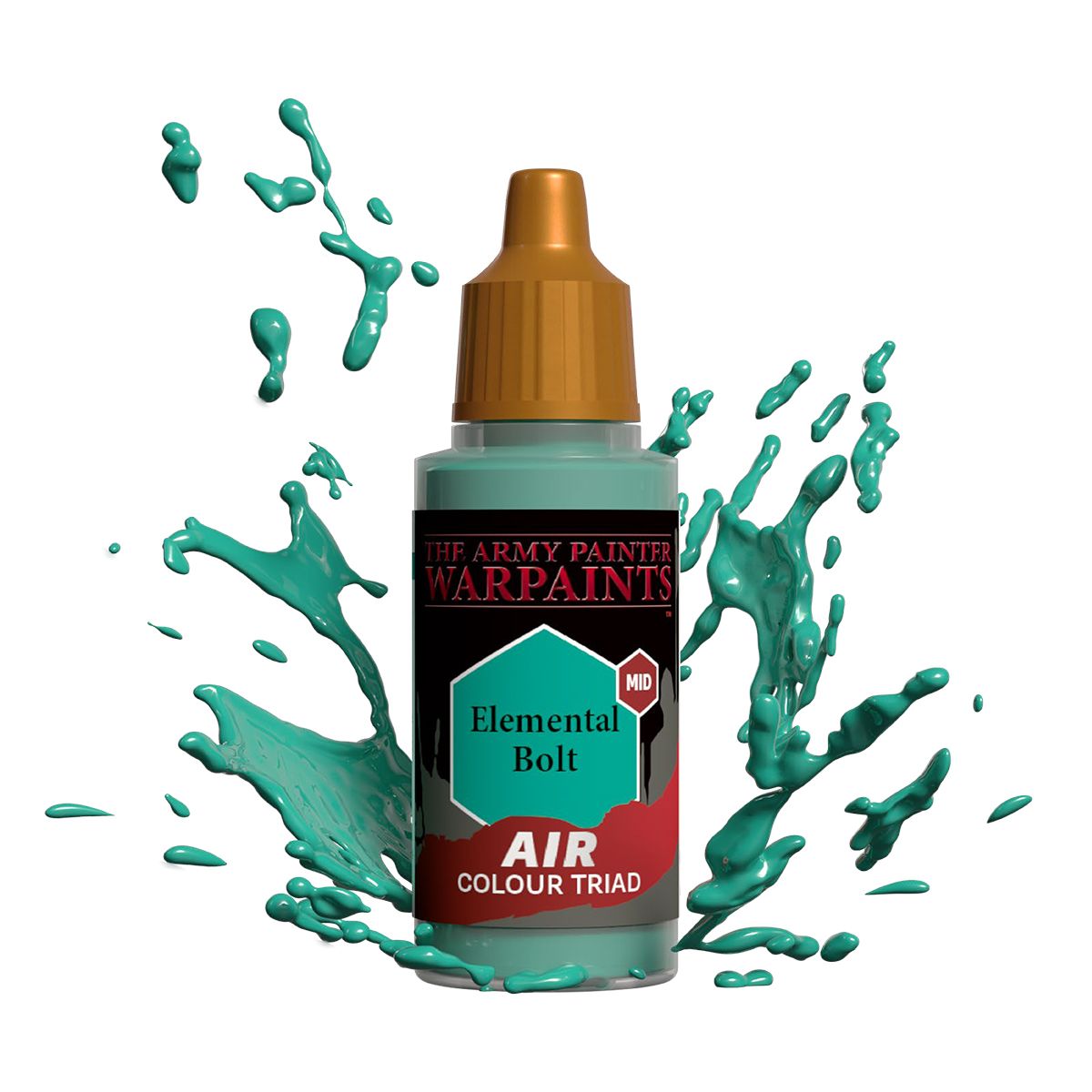 The Army Painter - Air: Elemental Bolt