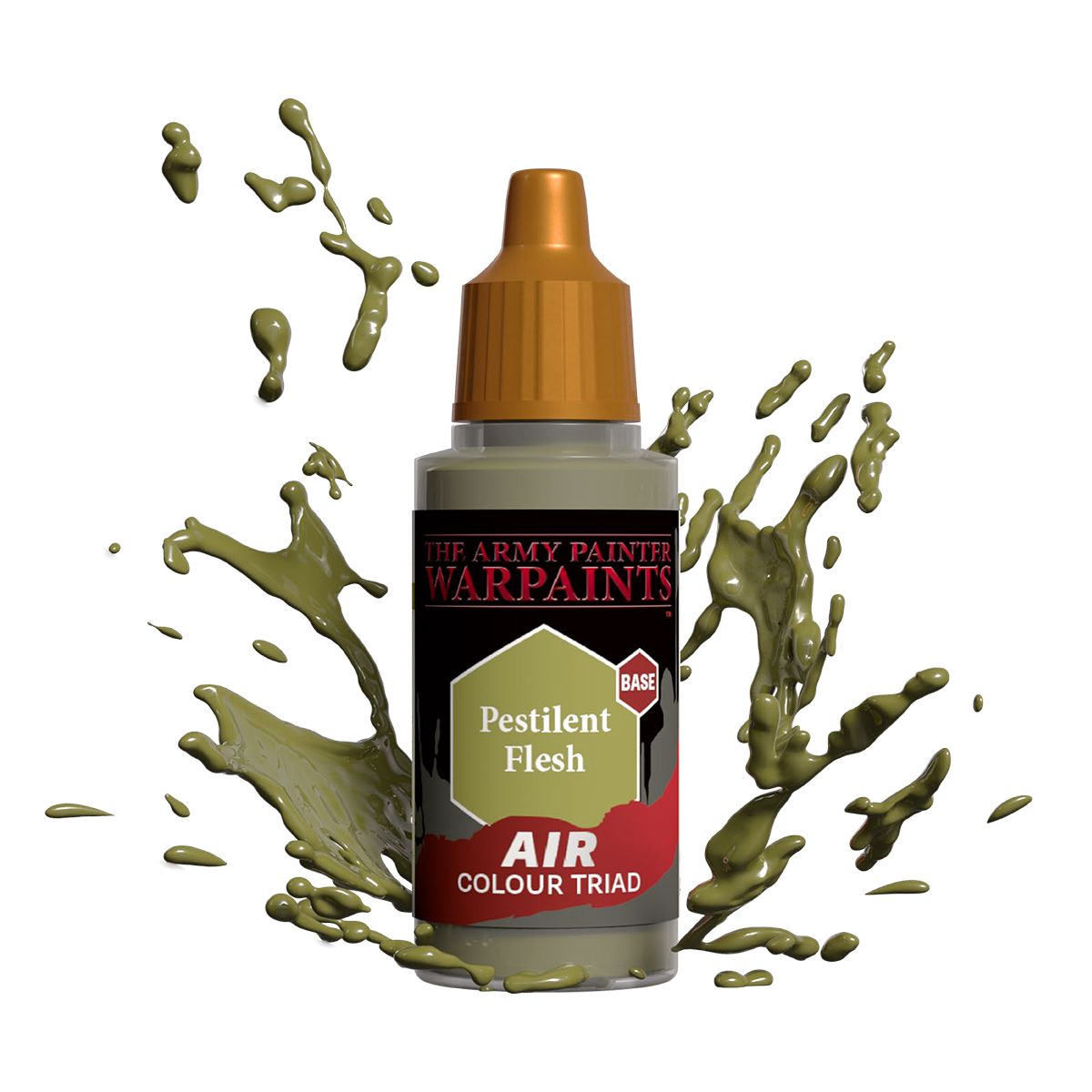 The Army Painter - Air: Pestilent Flesh