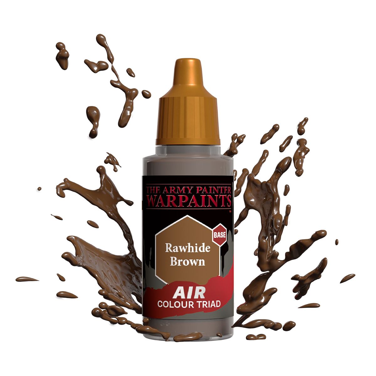 The Army Painter - Air: Rawhide Brown