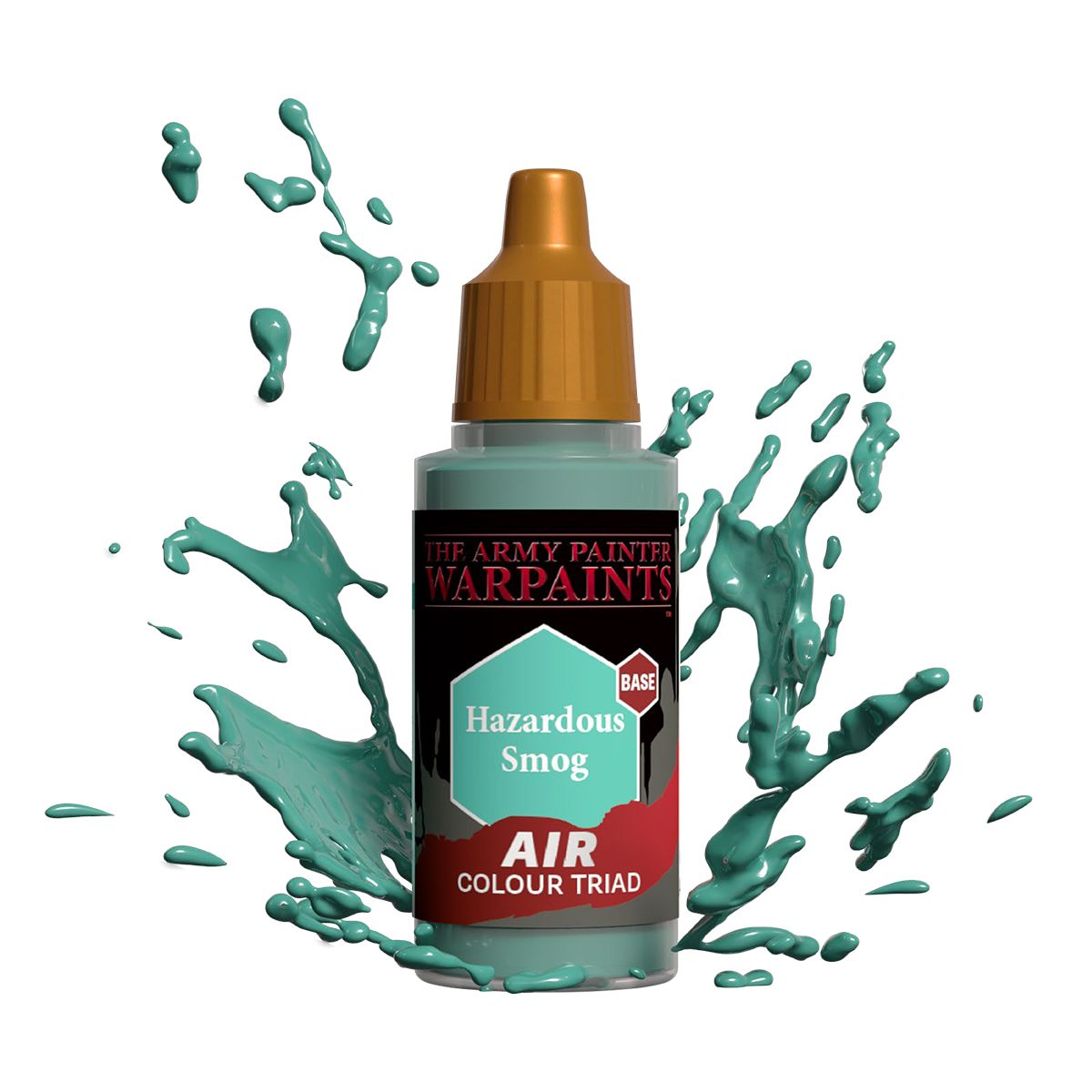 The Army Painter - Air: Hazardous Smog