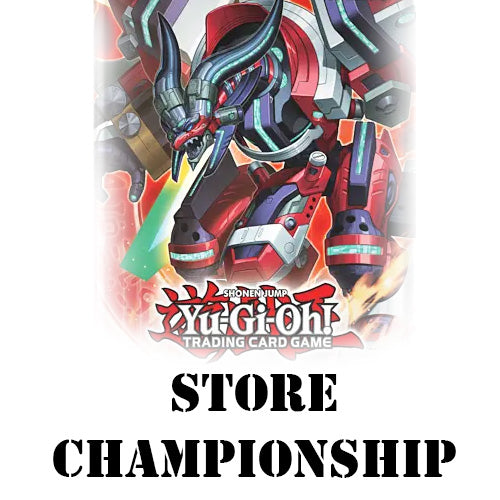 OTS Championship Burst Protocol - 14.03.2026