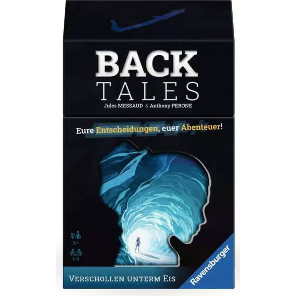 Back Tales