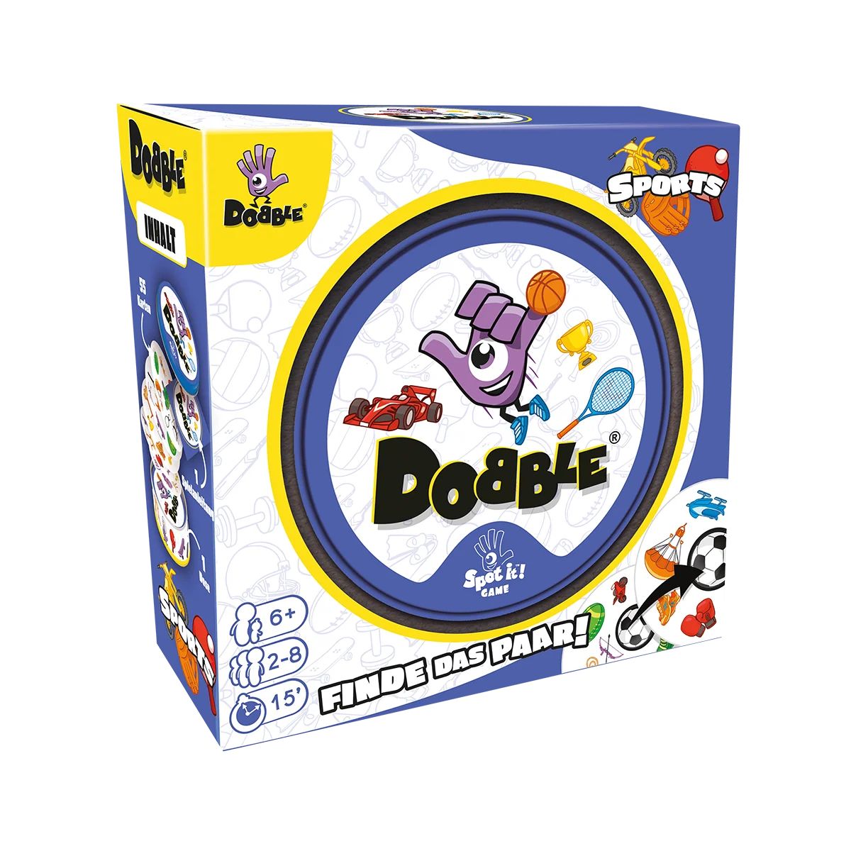 Dobble Sports