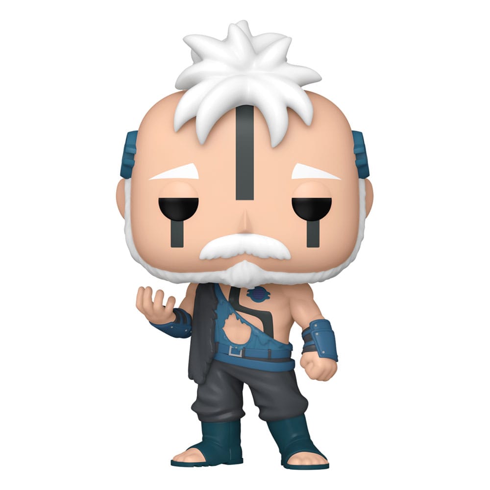 Funko POP! Boruto Boro #1916